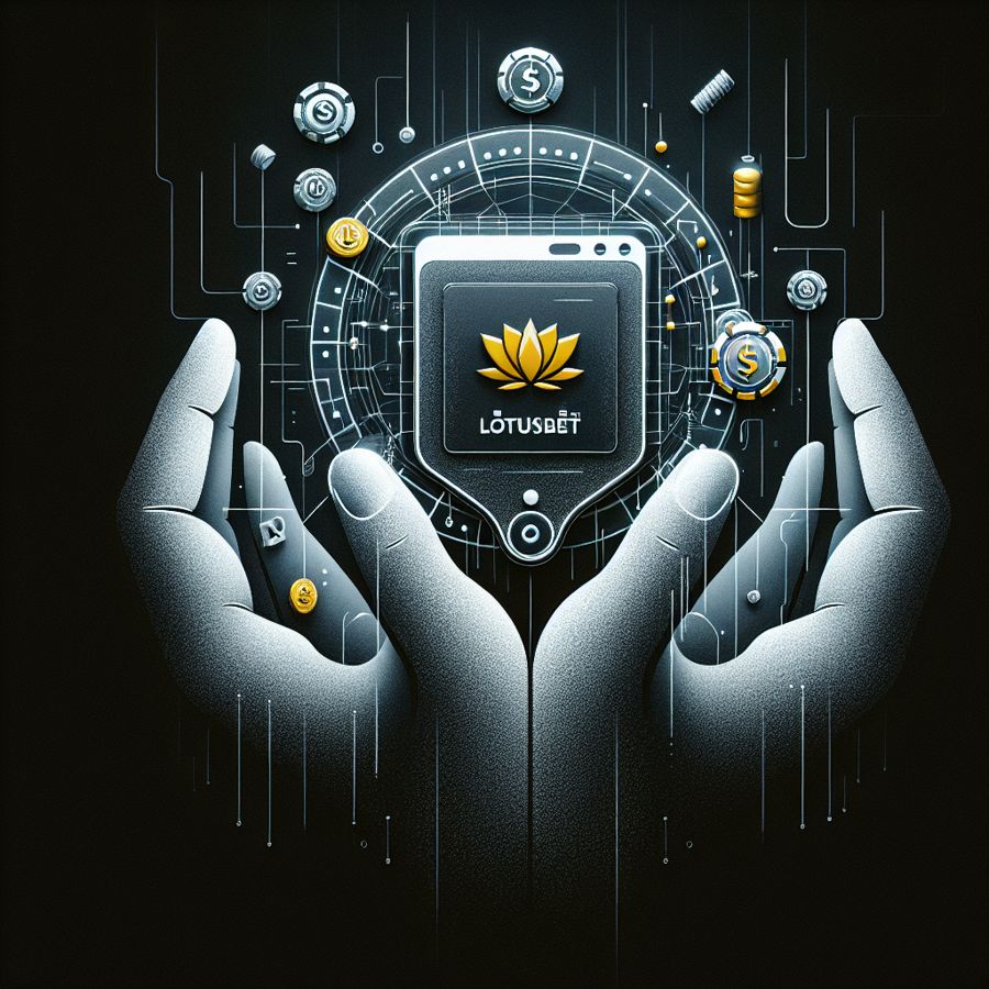 Bahis Sitelerinde En Güvenli Ödeme Yöntemi | Lotusbet