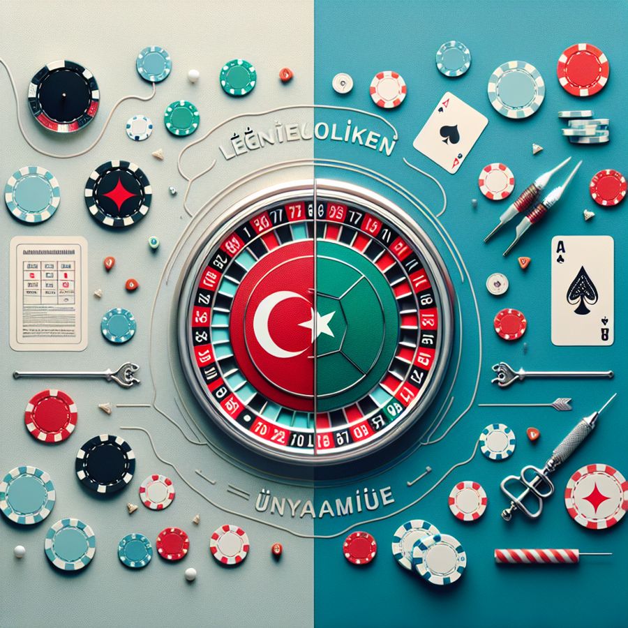 Lisanslı mı lisanssız mı? Lotusbet ile gerçek farklar
